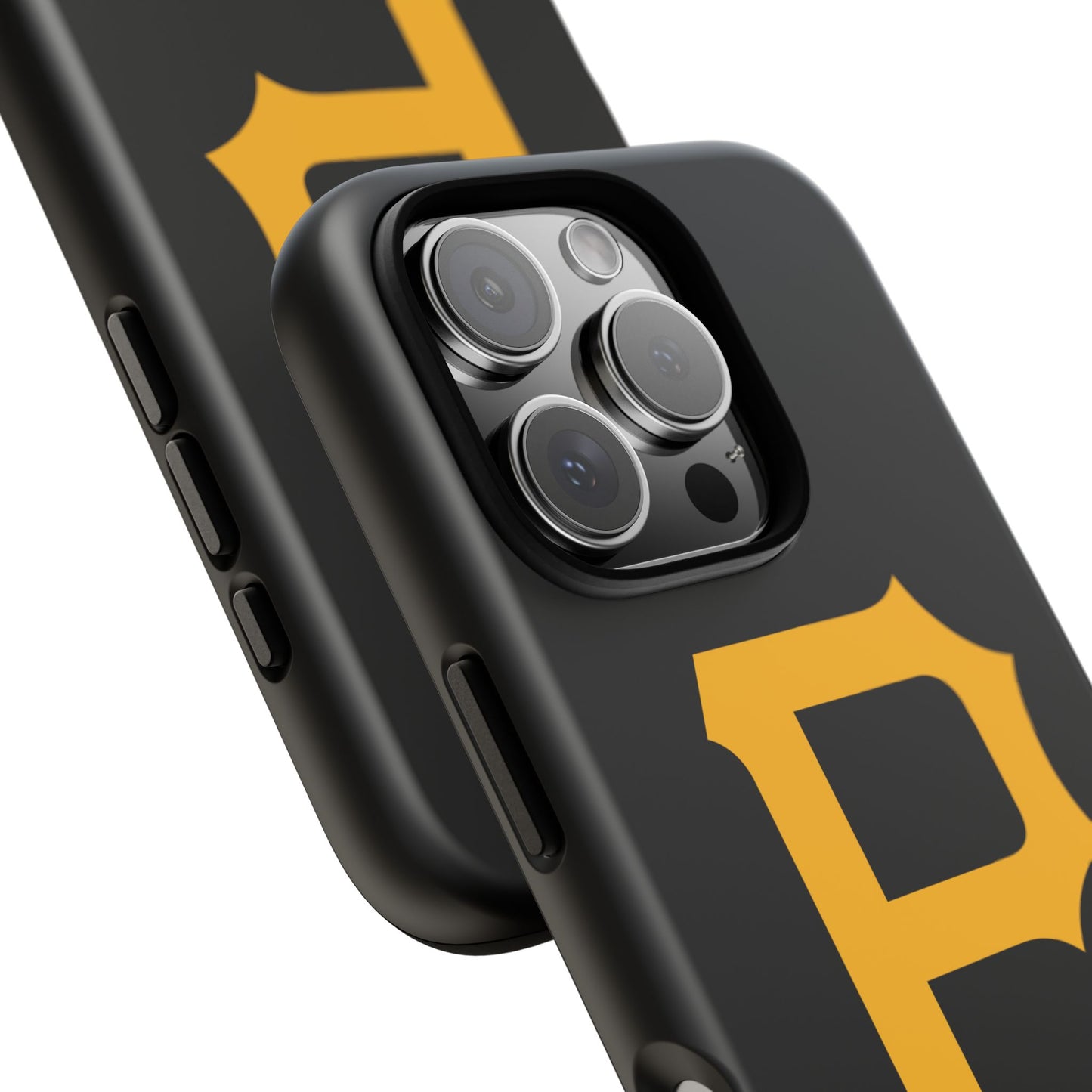 MLB Pittsburgh Pirates Tough Phone Case - Durable & Stylish Protector