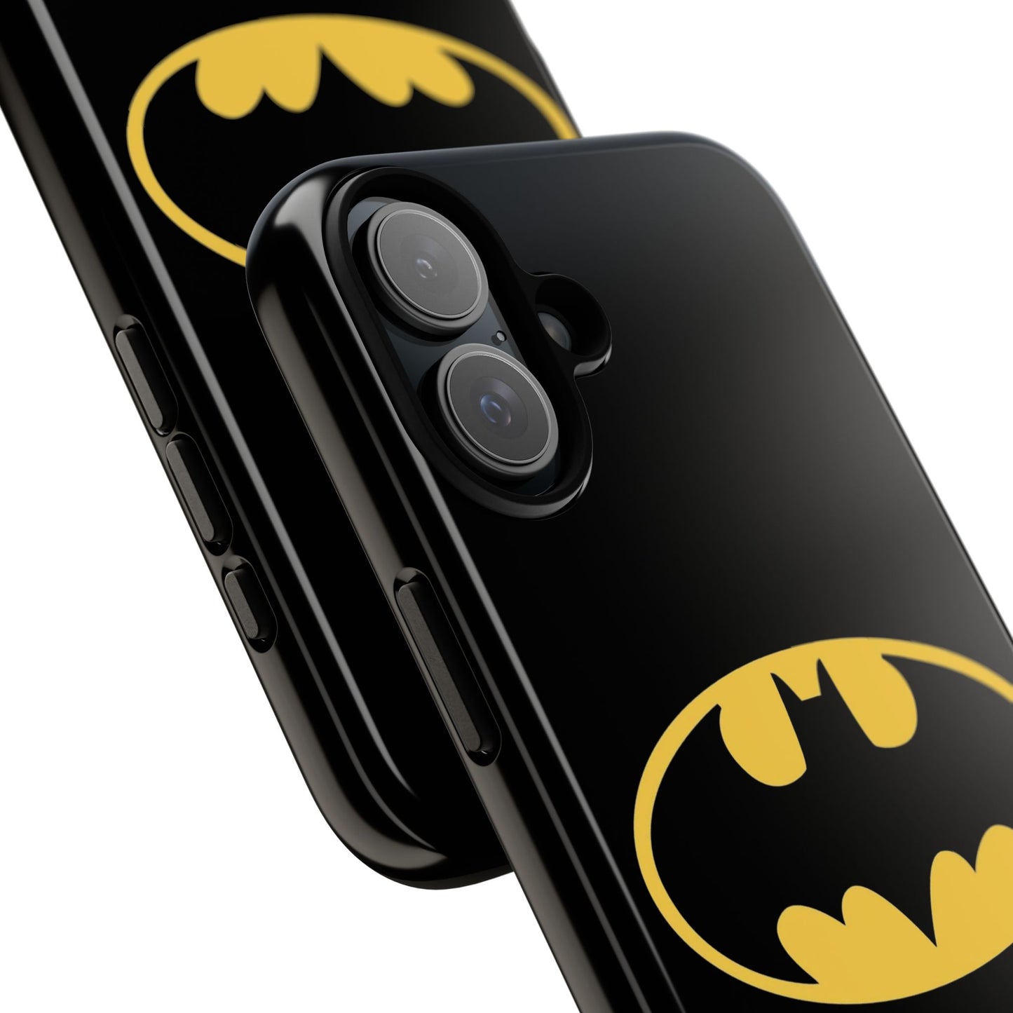 DC Batman Tough Phone Case - Durable & Stylish Protector