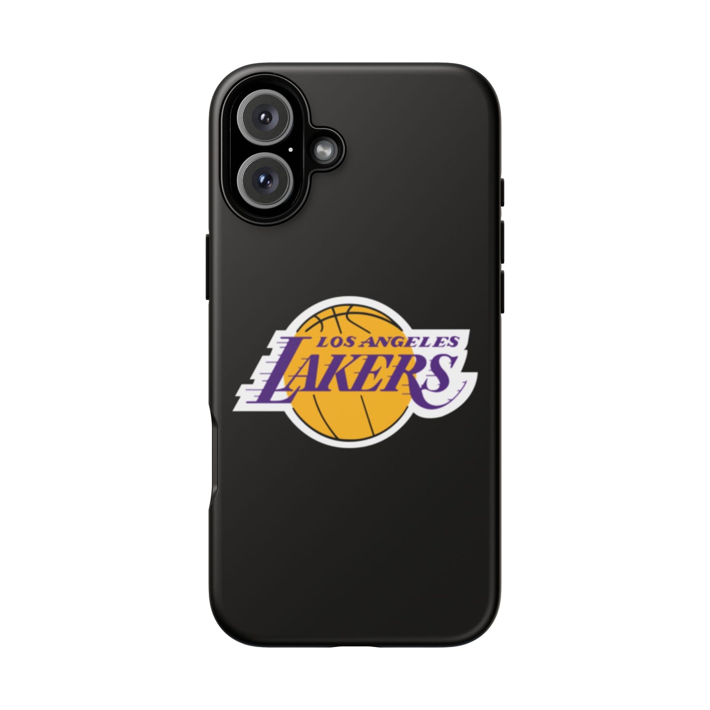 NBA Los Angeles Lakers Tough Phone Case - Durable & Stylish Protector