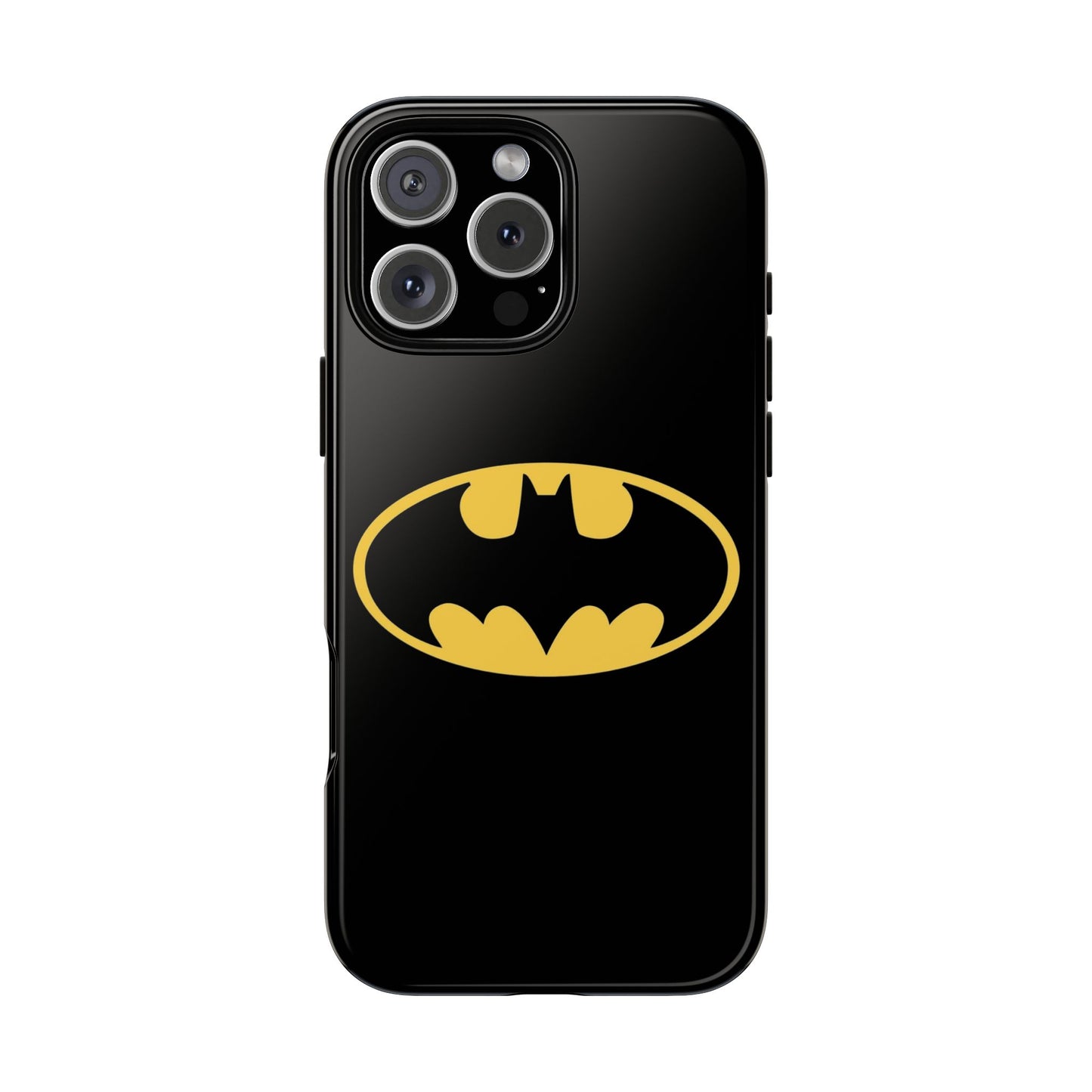 DC Batman Tough Phone Case - Durable & Stylish Protector