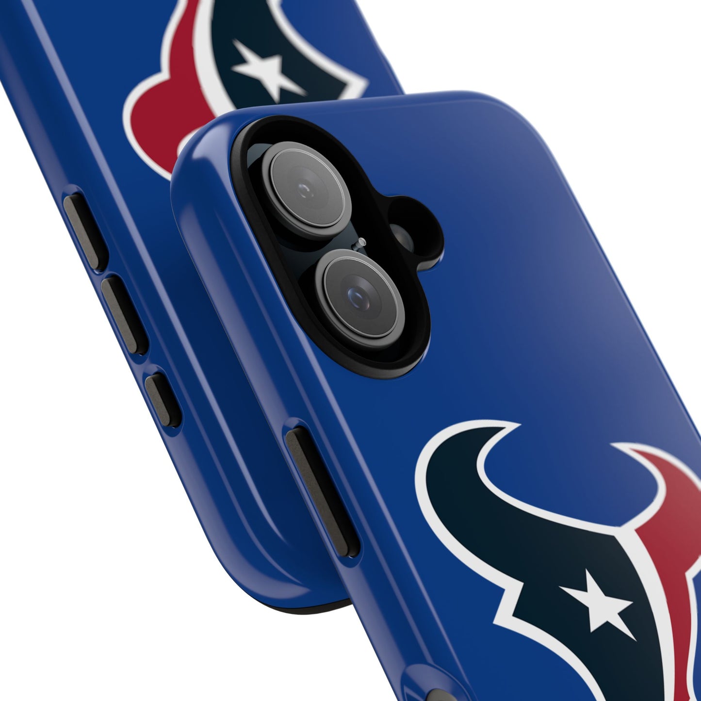 NFL Houston Texans Tough Phone Case - Durable & Stylish Protector