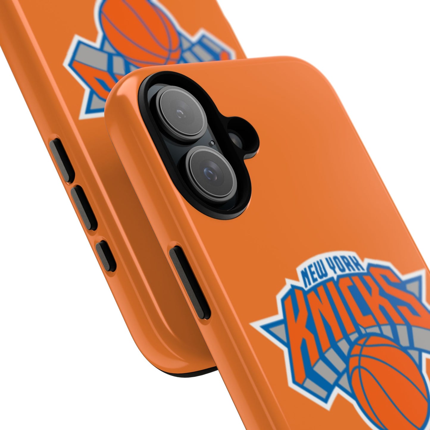 NBA New York Knicks Tough Phone Case - Durable & Stylish Protector