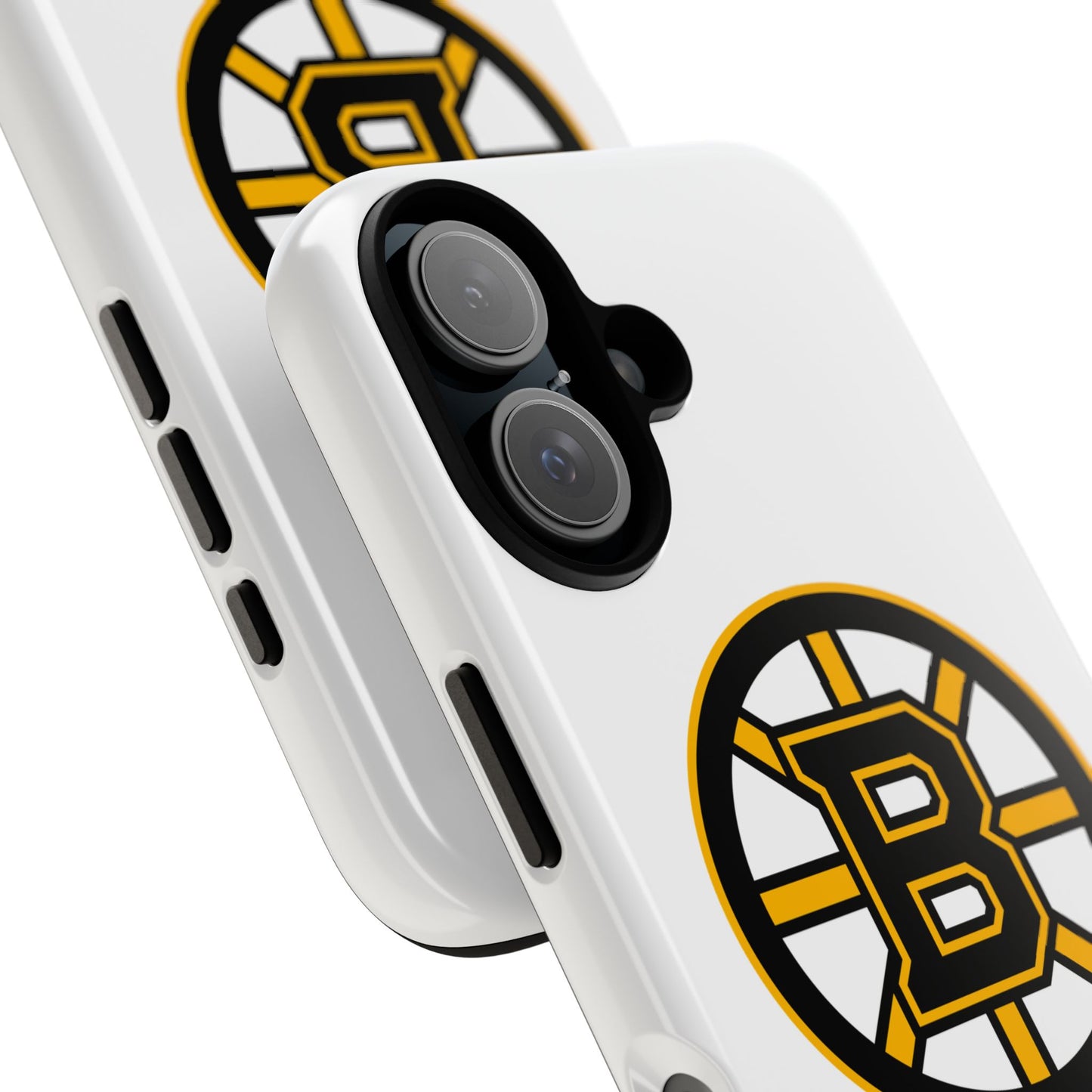 NHL Boston Bruins Tough Phone Case - Durable & Stylish Protector