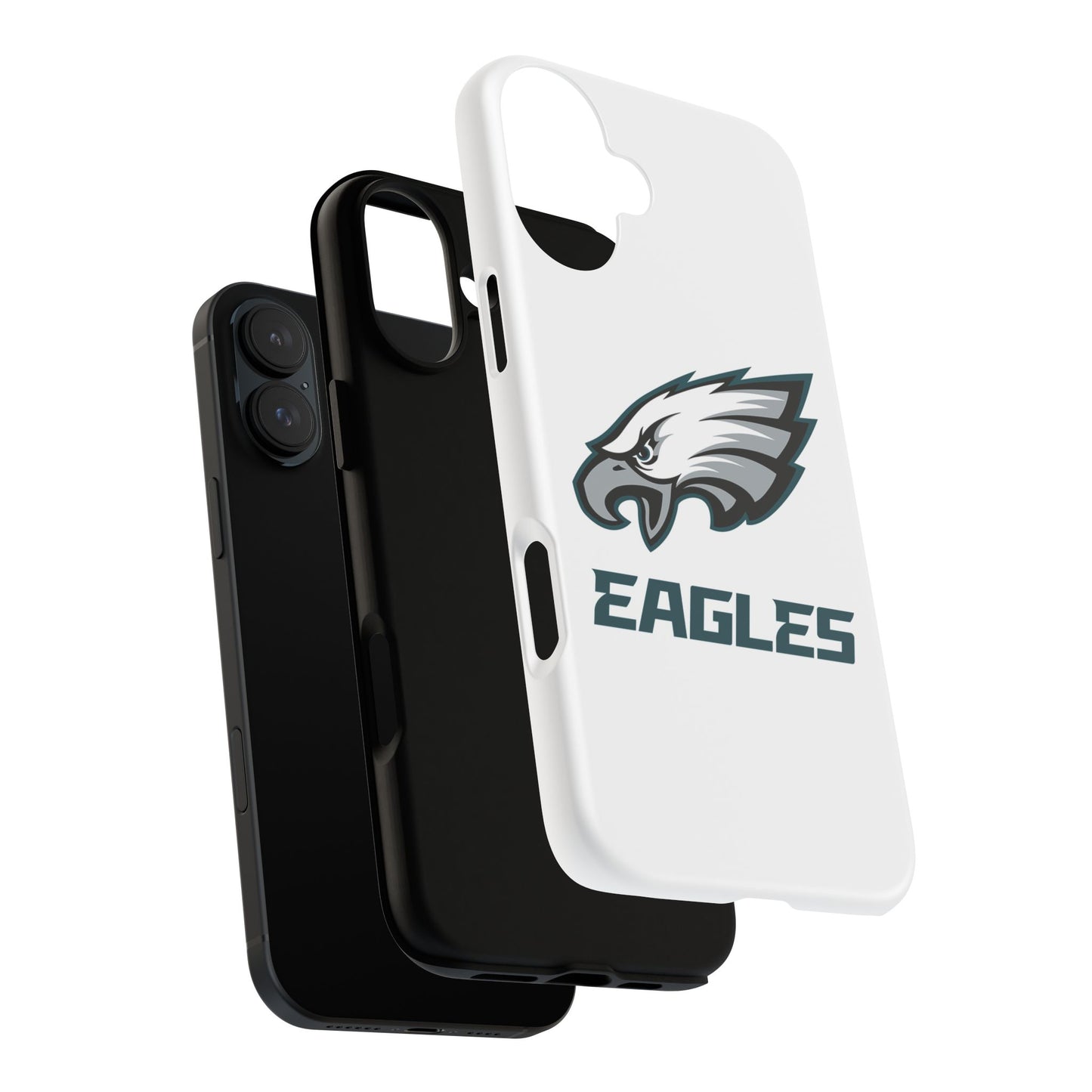 NFL Philadelphia Eagles Tough Phone Case - Durable & Stylish Protector