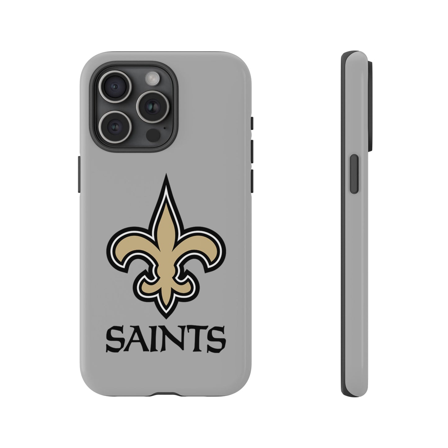 NFL New Orleans Saints Tough Phone Case - Durable & Stylish Protector