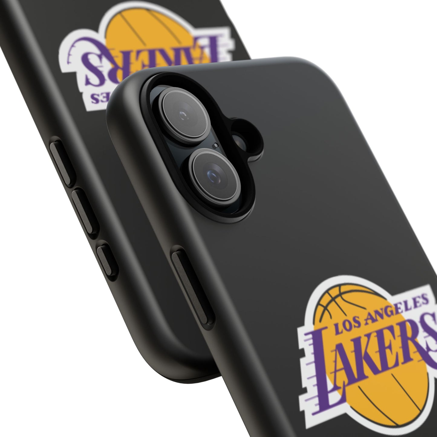 NBA Los Angeles Lakers Tough Phone Case - Durable & Stylish Protector