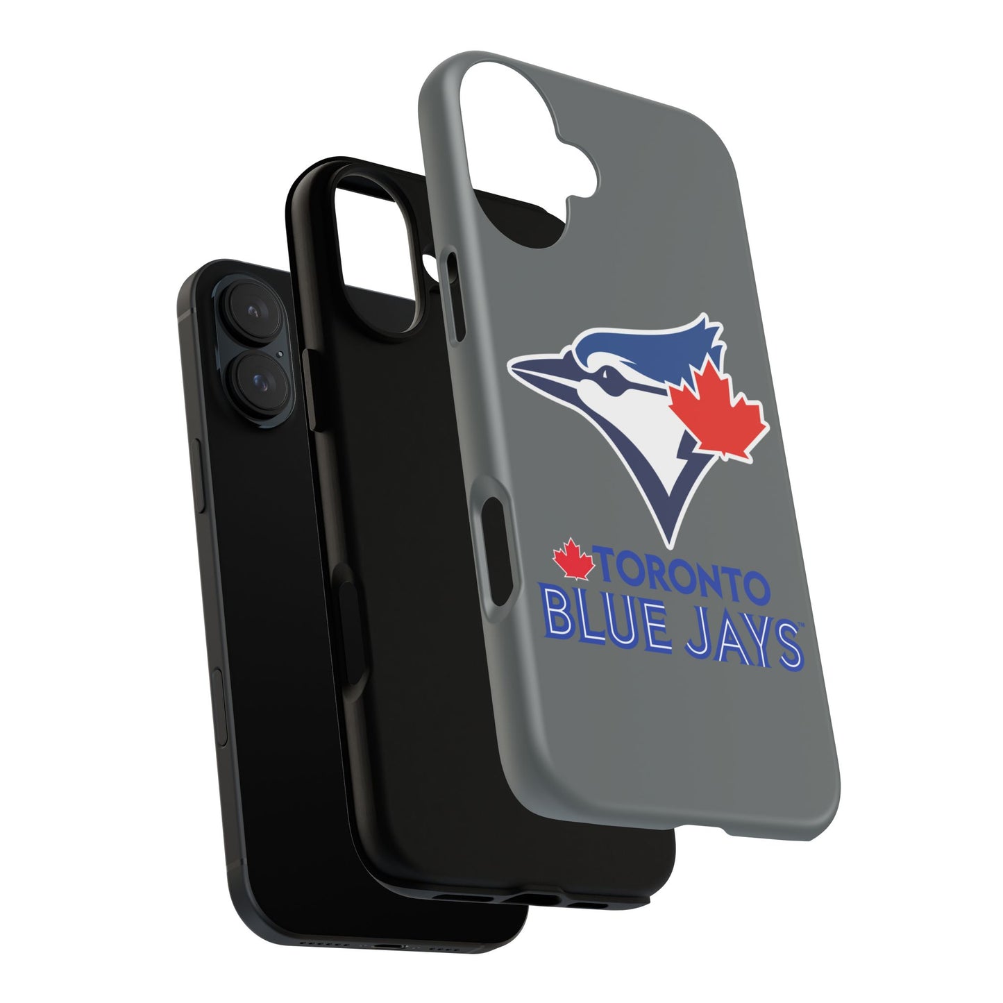 MLB Toronto Blue Jays Tough Phone Case - Durable & Stylish Protector