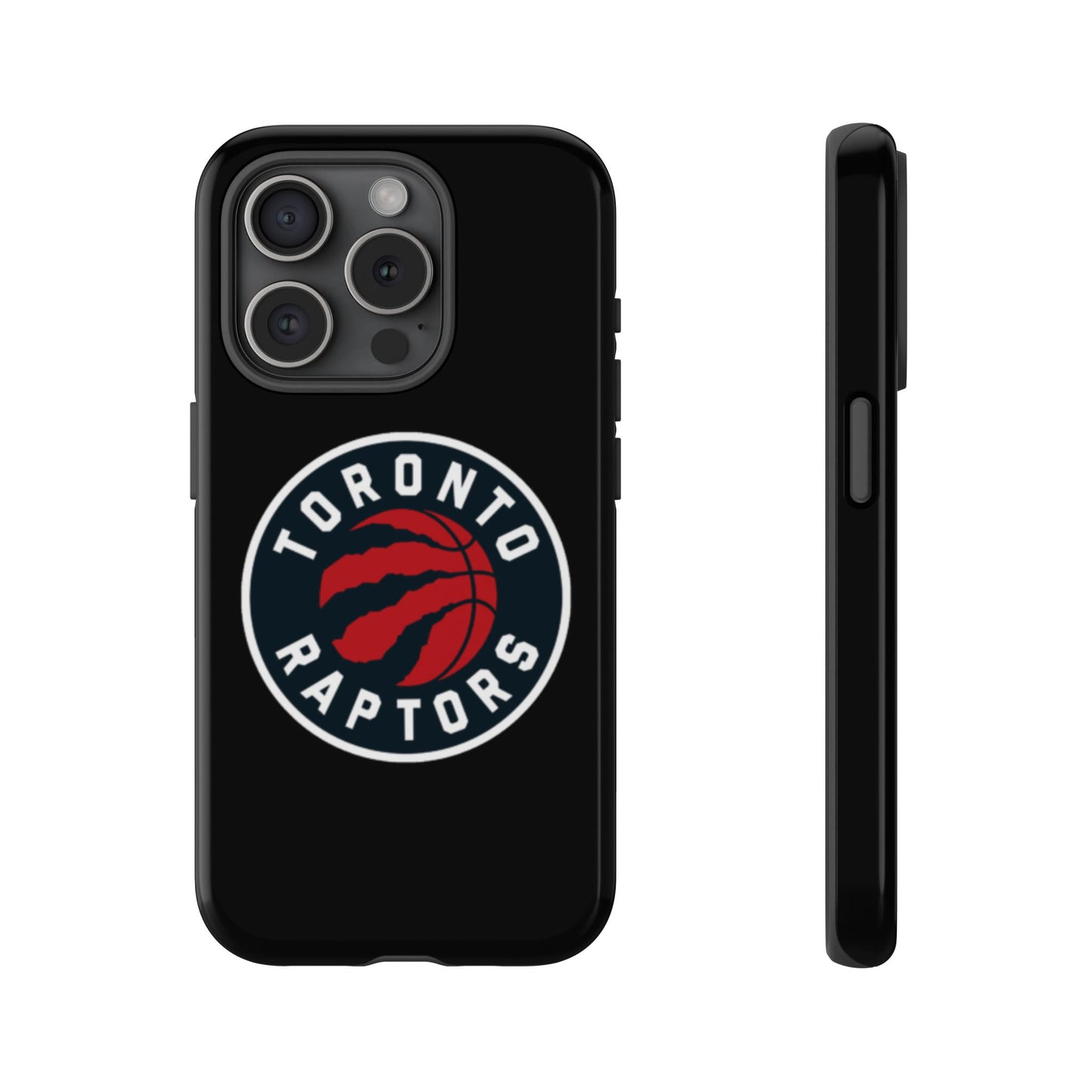 NBA Toronto Raptors Tough Phone Case - Durable & Stylish Protector