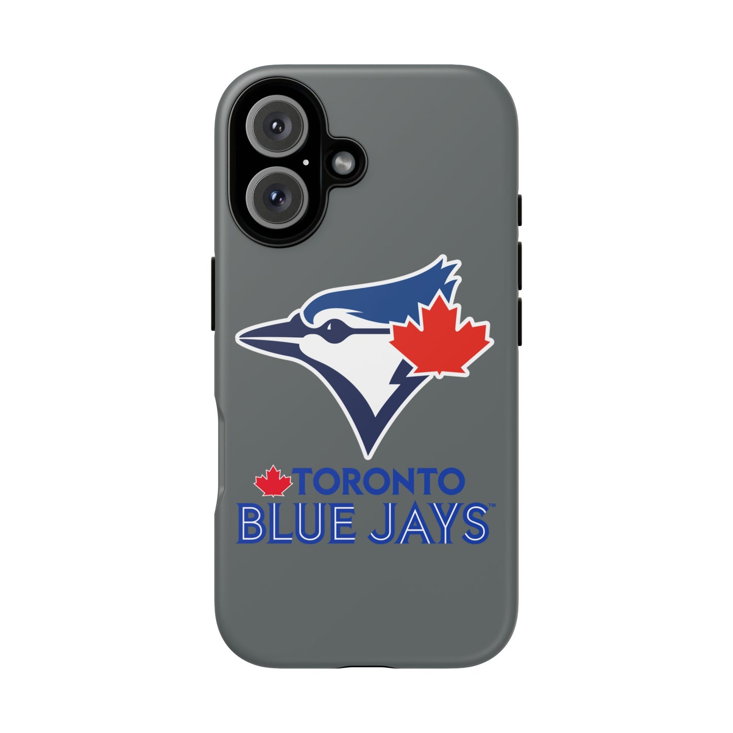 MLB Toronto Blue Jays Tough Phone Case - Durable & Stylish Protector