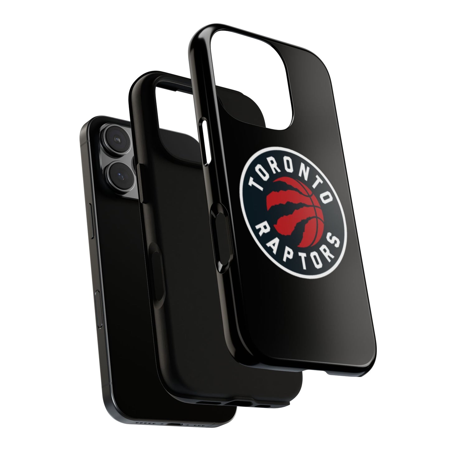 NBA Toronto Raptors Tough Phone Case - Durable & Stylish Protector