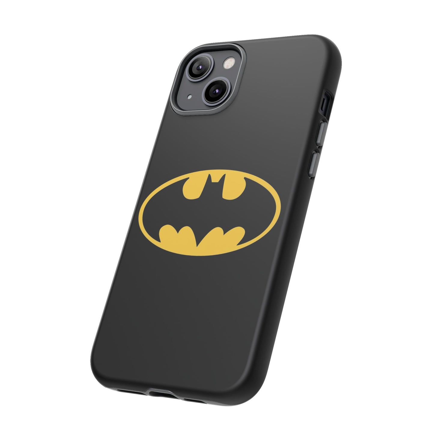 DC Batman Tough Phone Case - Durable & Stylish Protector