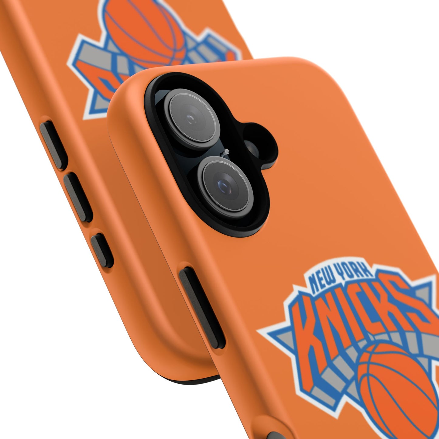 NBA New York Knicks Tough Phone Case - Durable & Stylish Protector