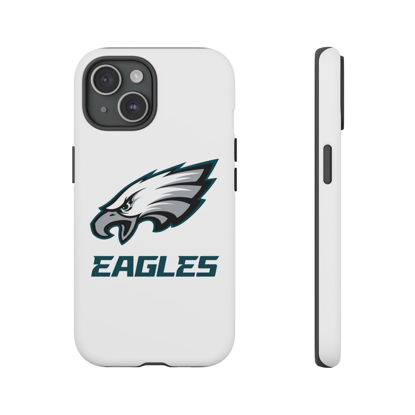 NFL Philadelphia Eagles Tough Phone Case - Durable & Stylish Protector