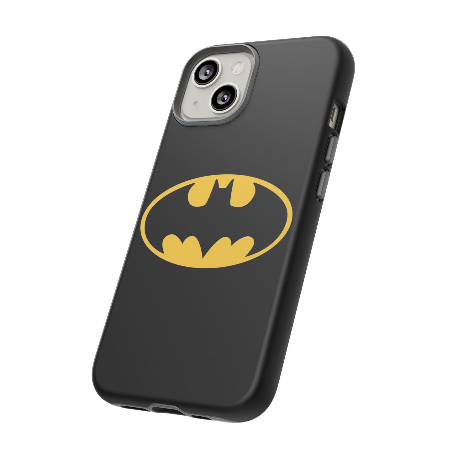 DC Batman Tough Phone Case - Durable & Stylish Protector