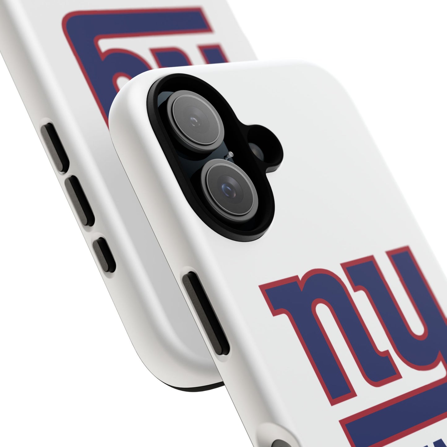 NFL New York Giants Tough Phone Case - Durable & Stylish Protector