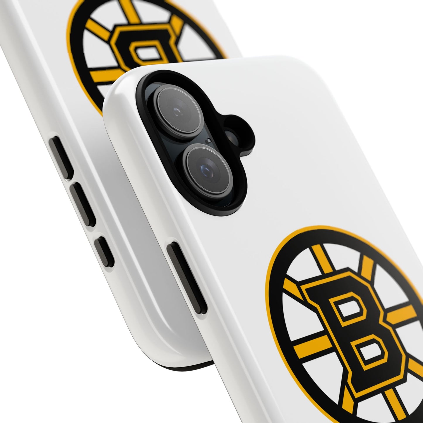 NHL Boston Bruins Tough Phone Case - Durable & Stylish Protector