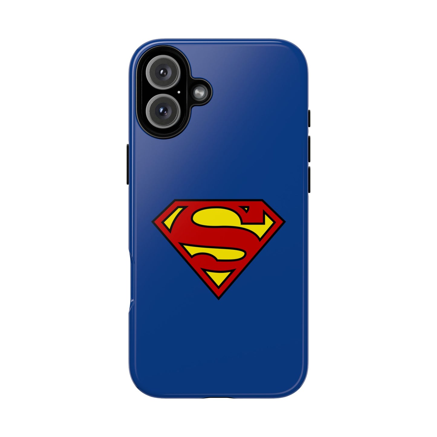 Superhero Tough Phone Case - Durable & Stylish Protector