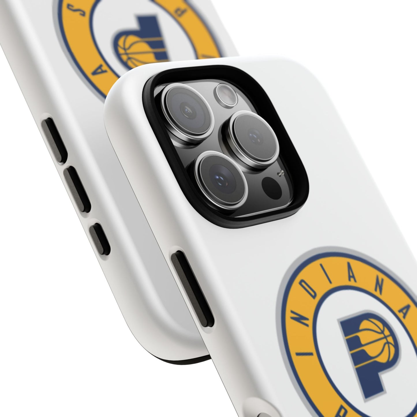 NBA Indiana Pacers Tough Phone Case - Durable & Stylish Protector