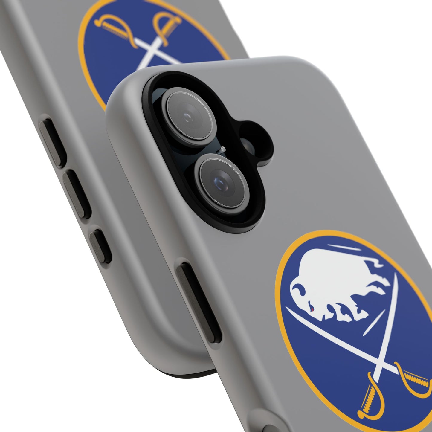 NHL Buffalo Sabres Tough Phone Case - Durable & Stylish Protector