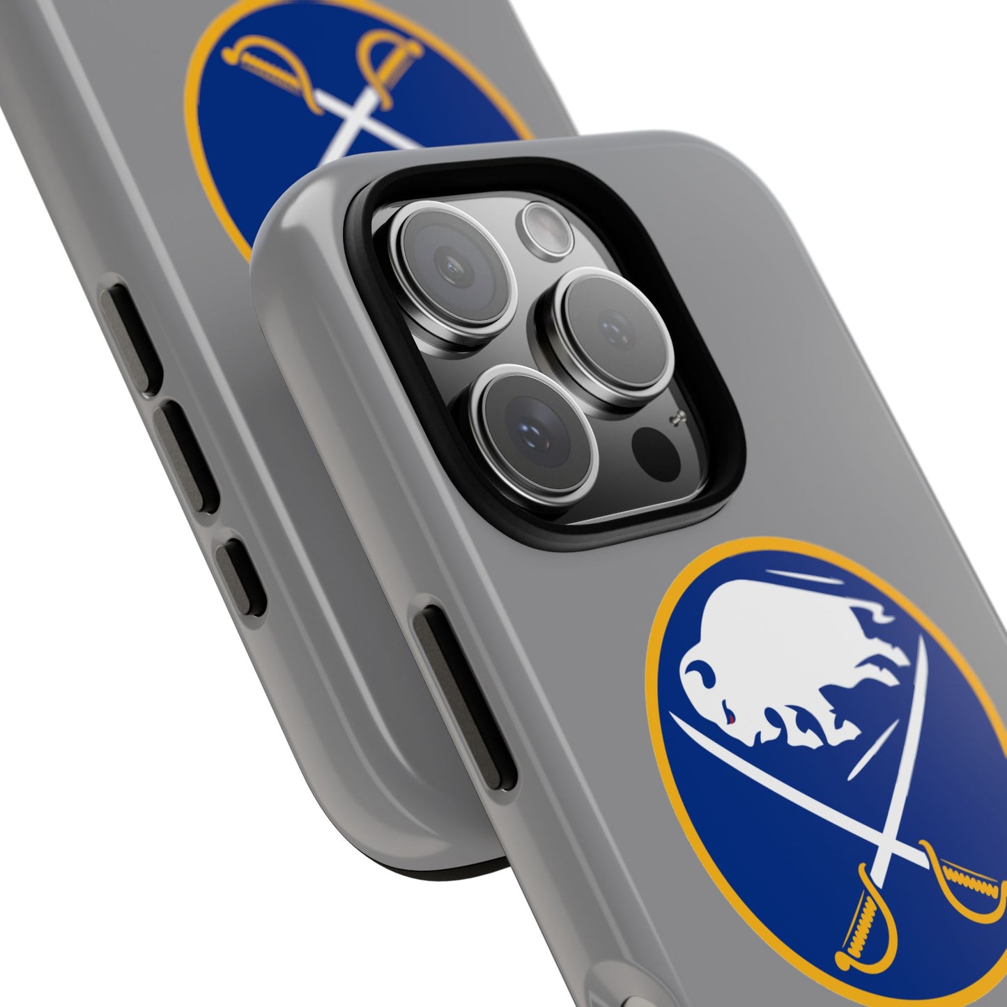 NHL Buffalo Sabres Tough Phone Case - Durable & Stylish Protector