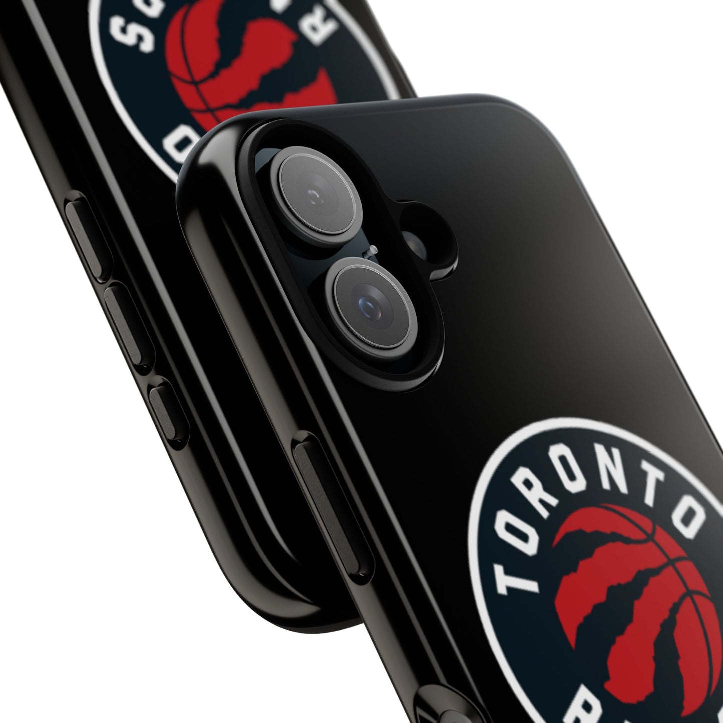 NBA Toronto Raptors Tough Phone Case - Durable & Stylish Protector