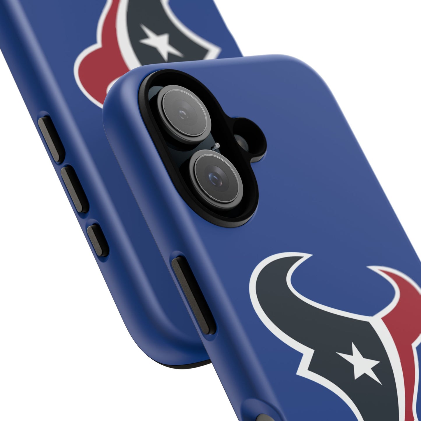 NFL Houston Texans Tough Phone Case - Durable & Stylish Protector