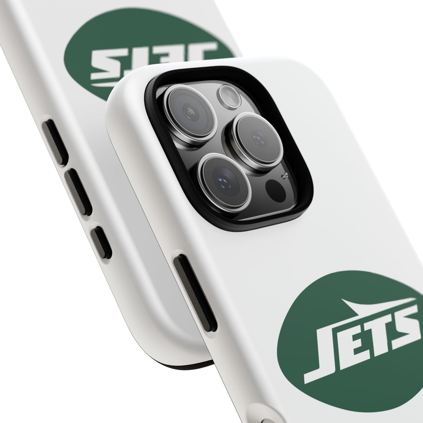 NFL New York Jets Tough Phone Case - Durable & Stylish Protector