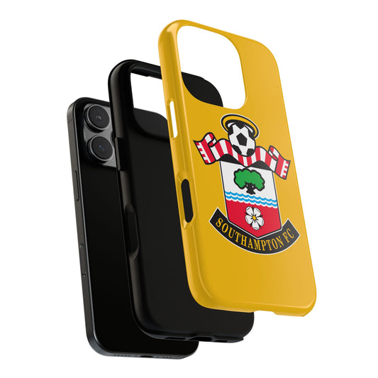 Premier League Southampton FC Tough Phone Case - Durable & Stylish Protector