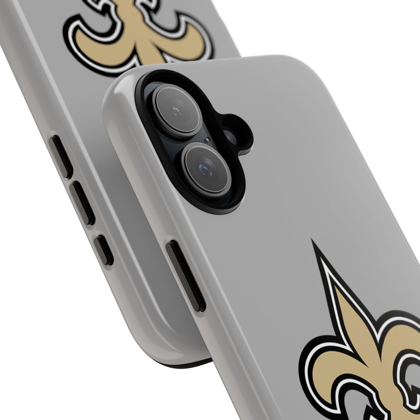 NFL New Orleans Saints Tough Phone Case - Durable & Stylish Protector