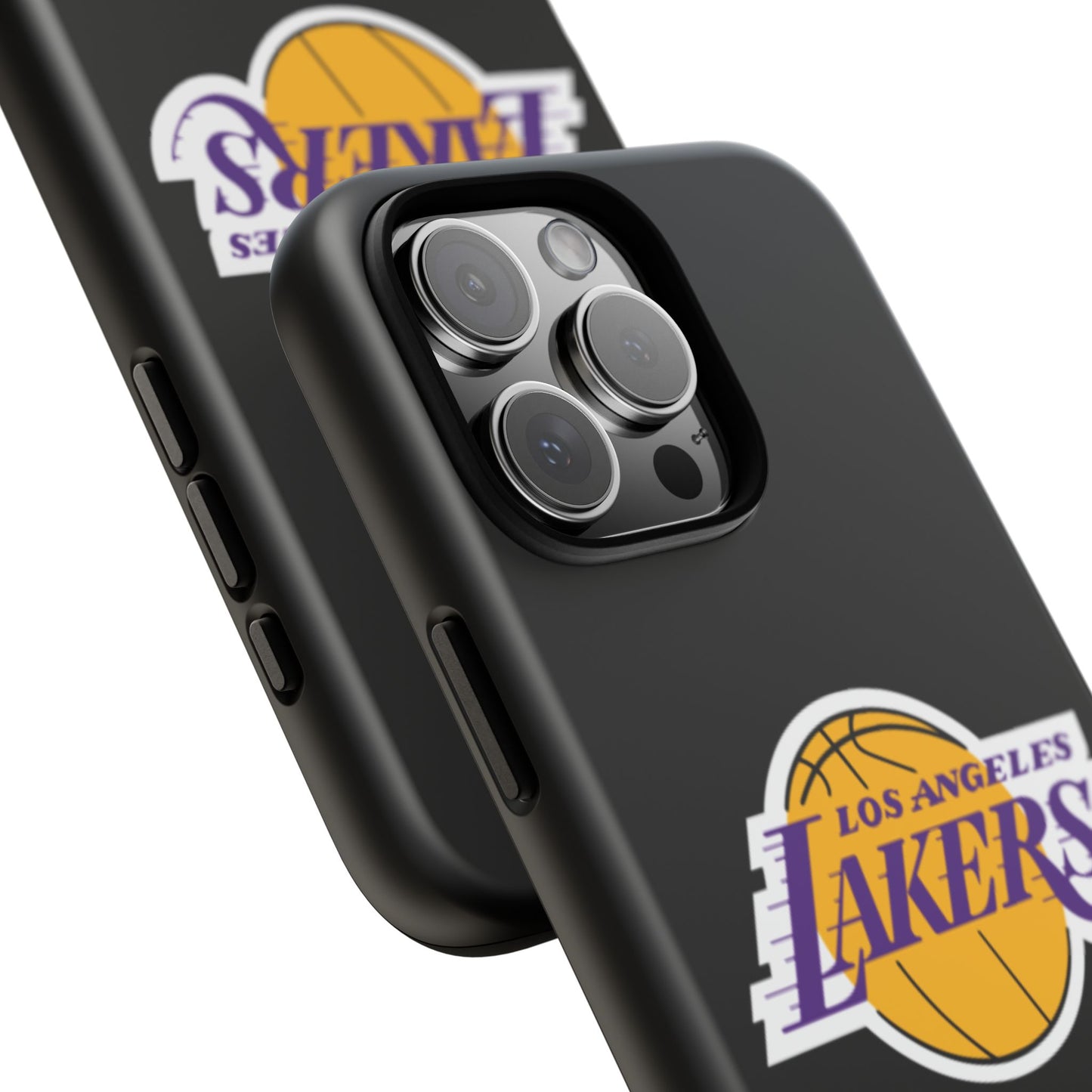 NBA Los Angeles Lakers Tough Phone Case - Durable & Stylish Protector