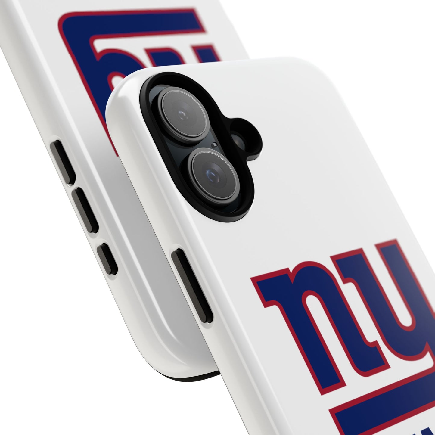 NFL New York Giants Tough Phone Case - Durable & Stylish Protector