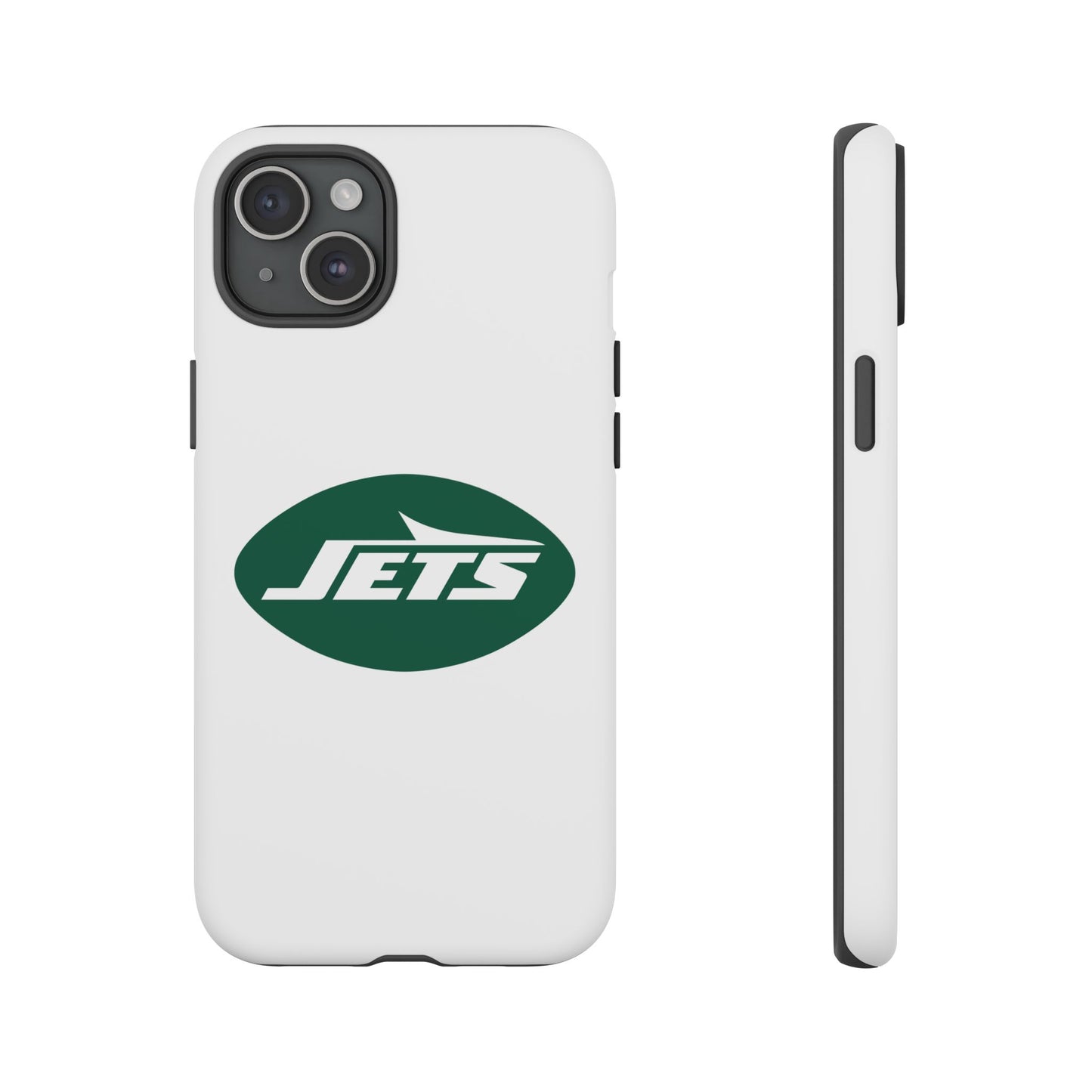 NFL New York Jets Tough Phone Case - Durable & Stylish Protector