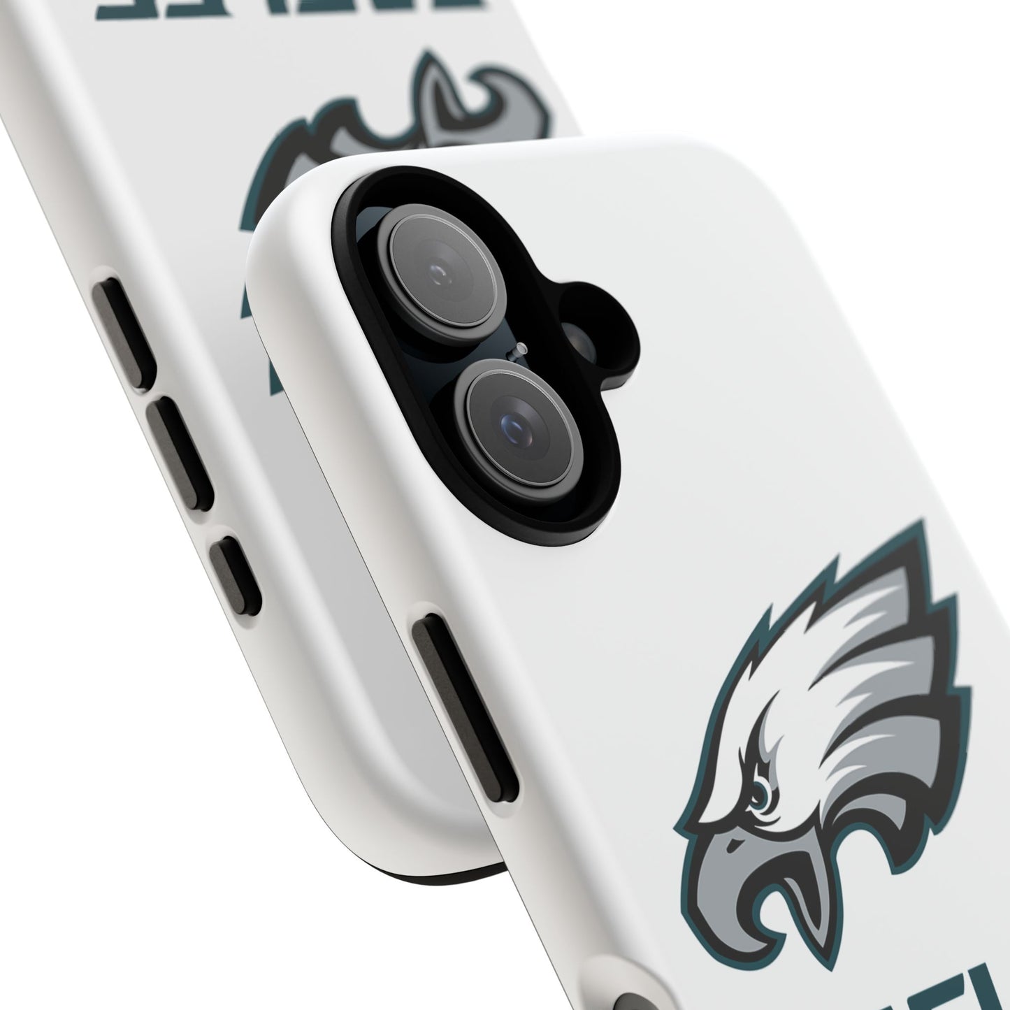 NFL Philadelphia Eagles Tough Phone Case - Durable & Stylish Protector