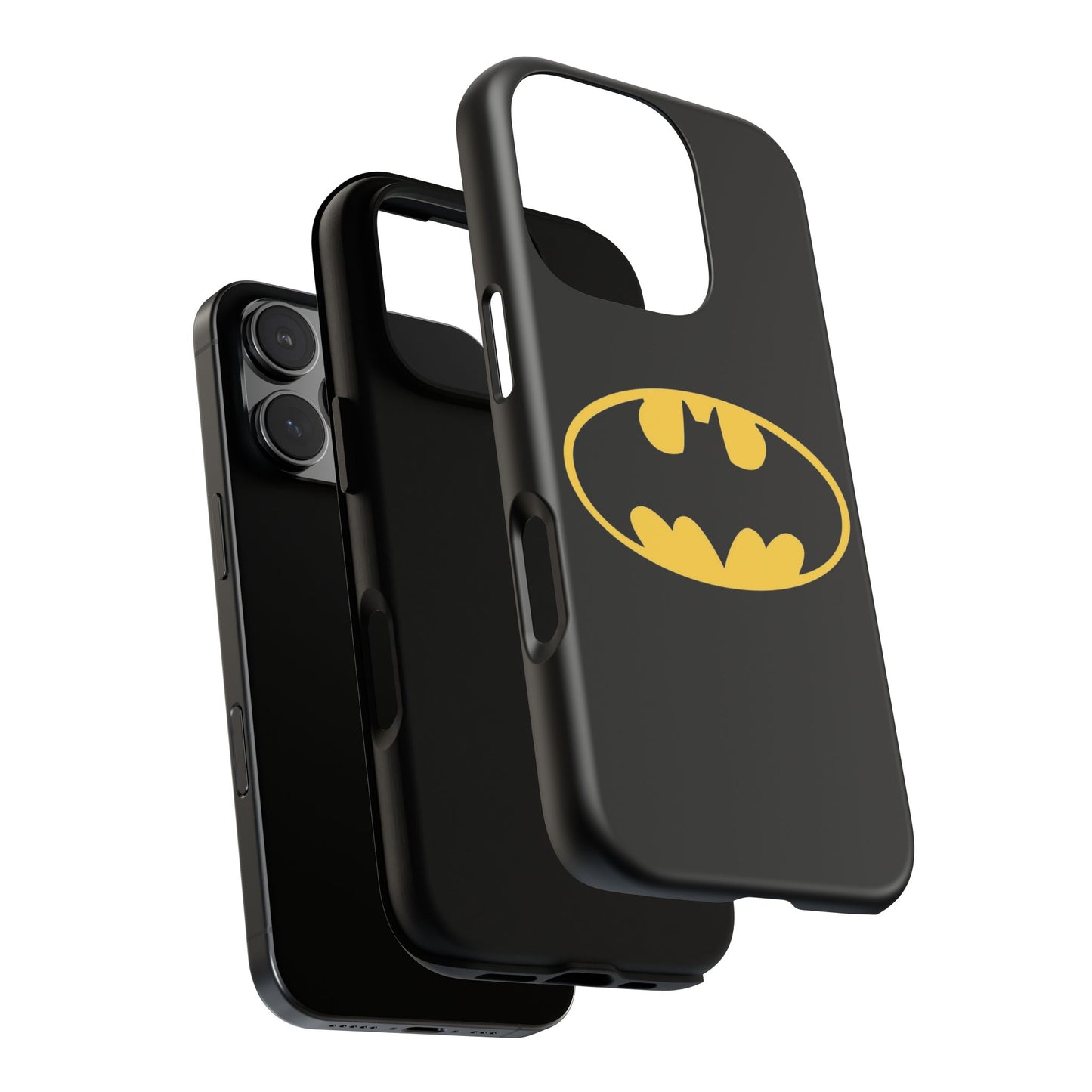 DC Batman Tough Phone Case - Durable & Stylish Protector