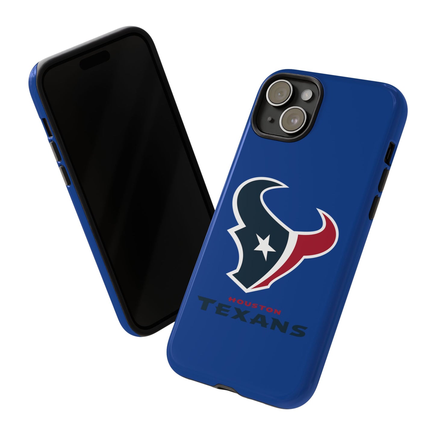 NFL Houston Texans Tough Phone Case - Durable & Stylish Protector