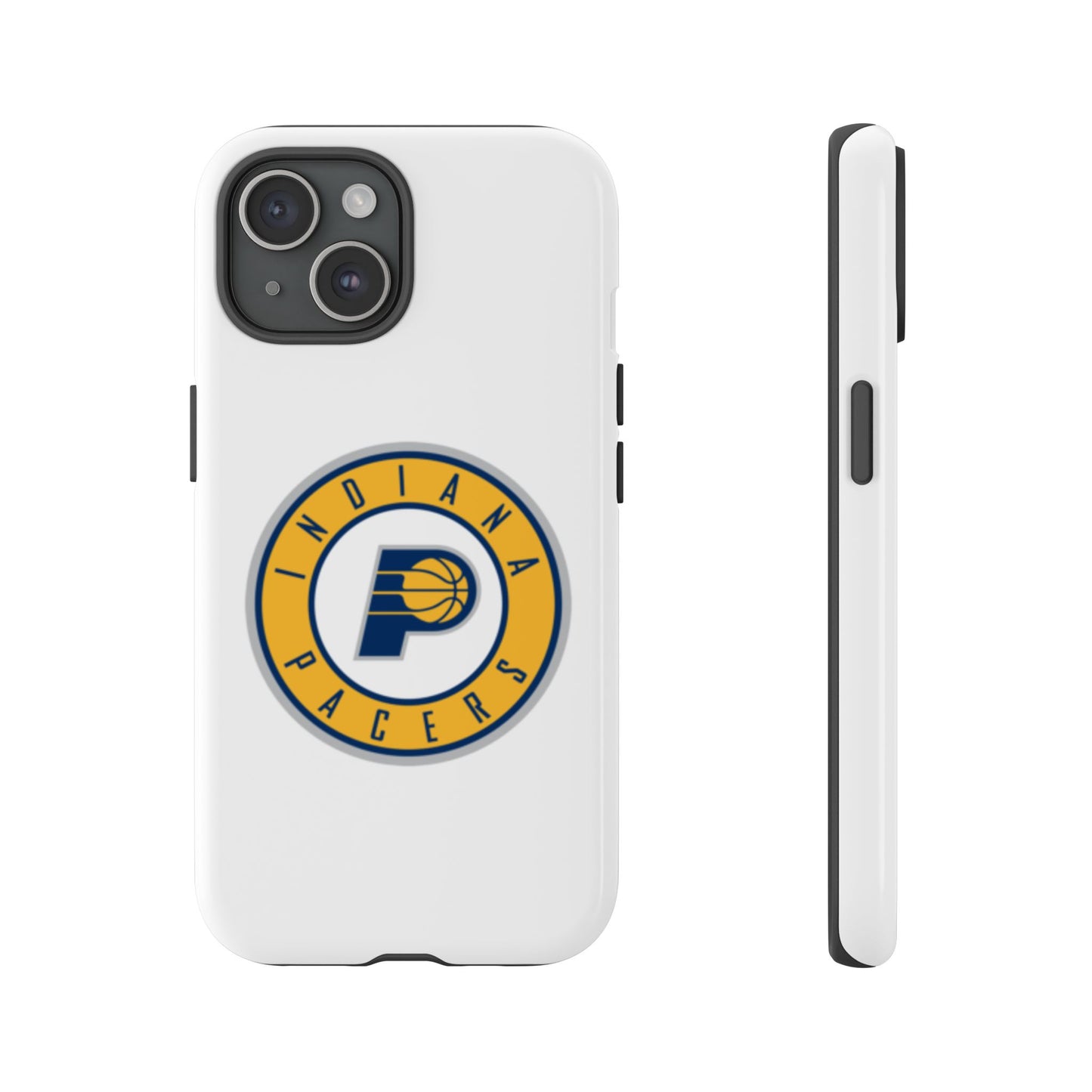 NBA Indiana Pacers Tough Phone Case - Durable & Stylish Protector