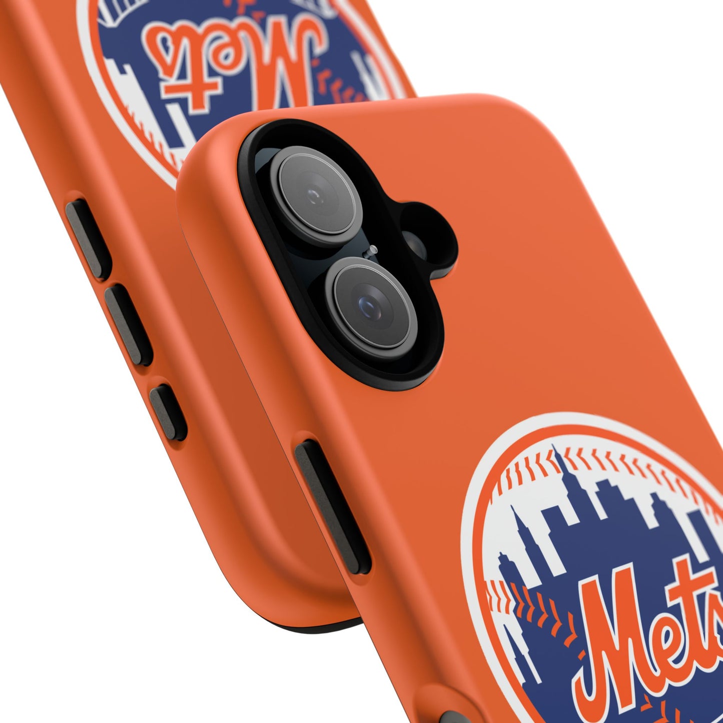 MLB New York Mets Tough Phone Case - Durable & Stylish Protector