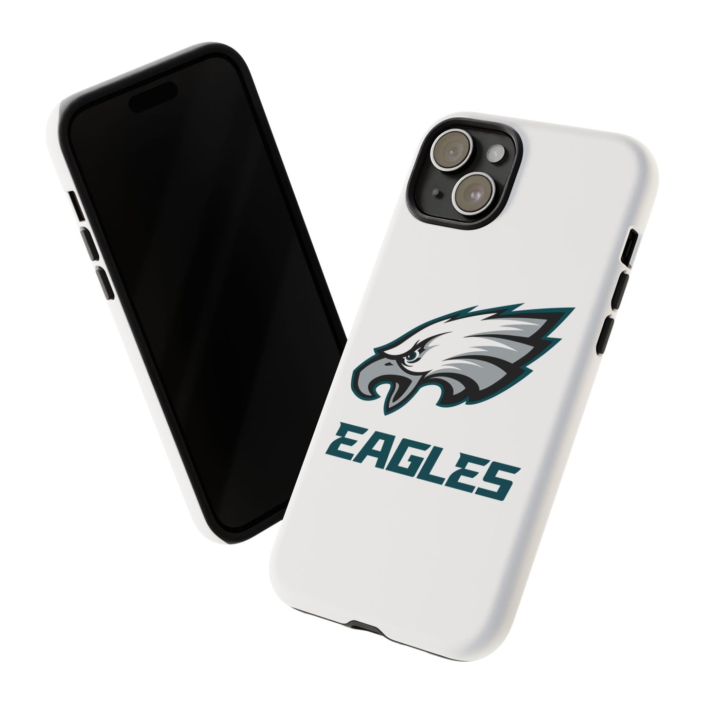 NFL Philadelphia Eagles Tough Phone Case - Durable & Stylish Protector