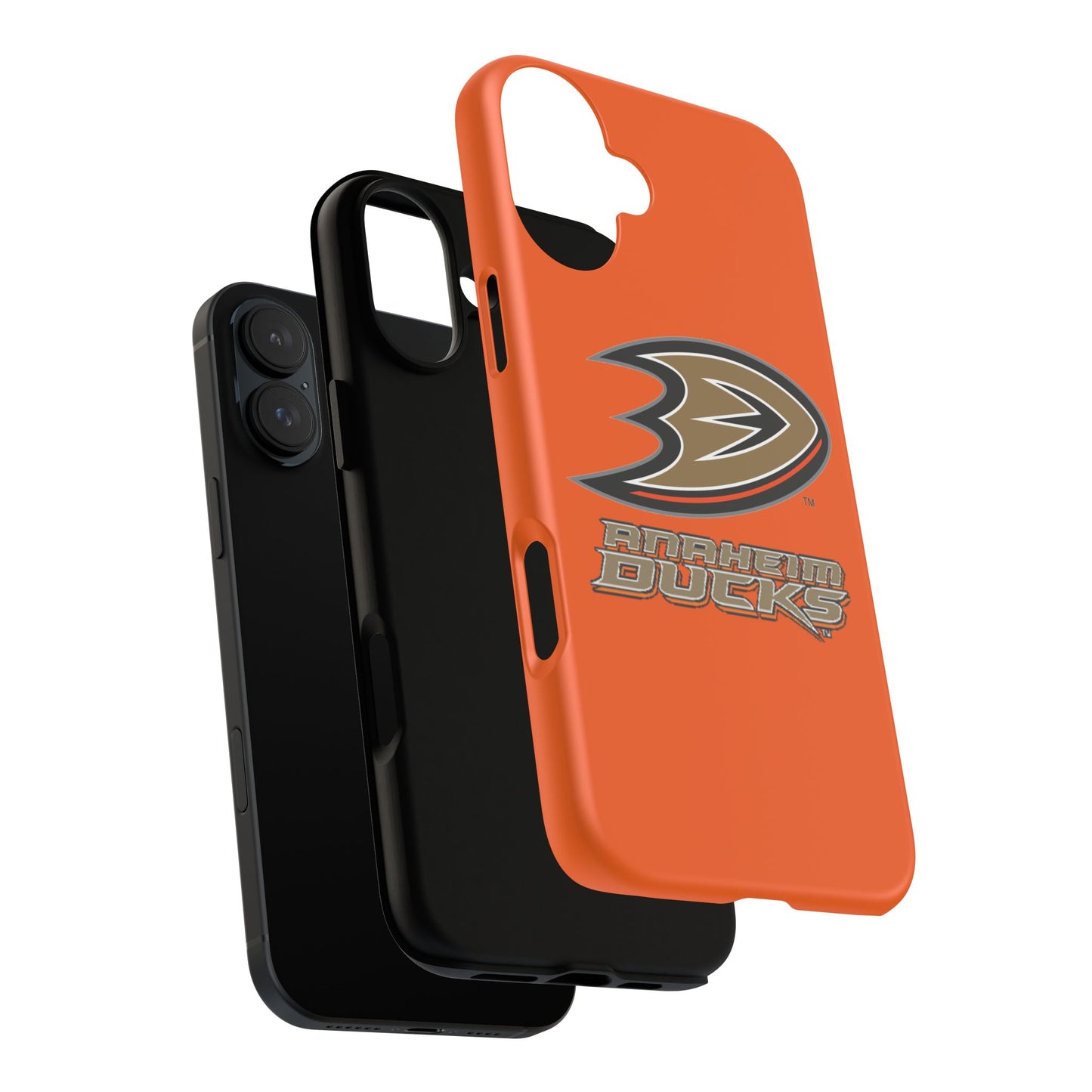 NHL Anaheim Ducks  Tough Phone Case - Durable & Stylish Protector