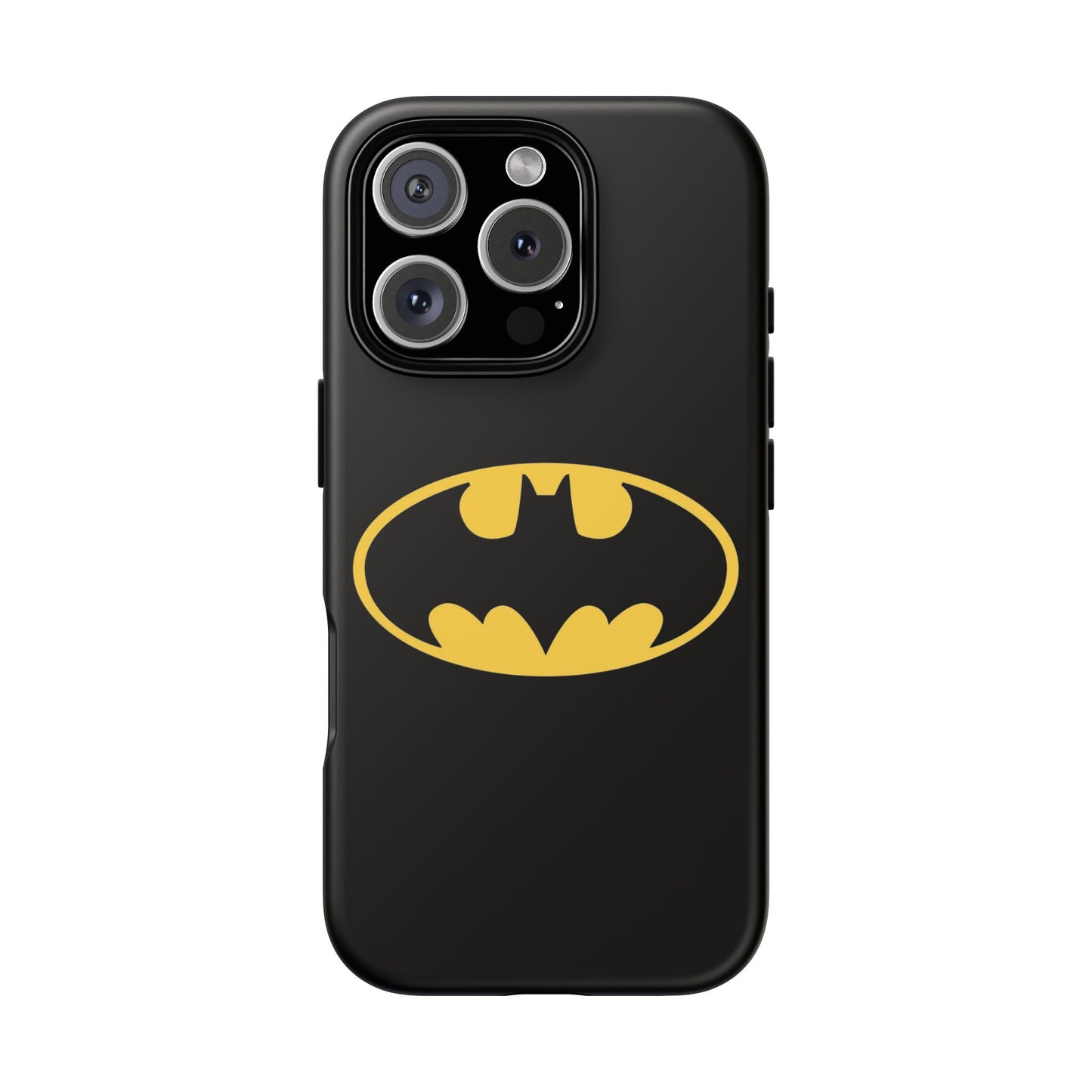 DC Batman Tough Phone Case - Durable & Stylish Protector