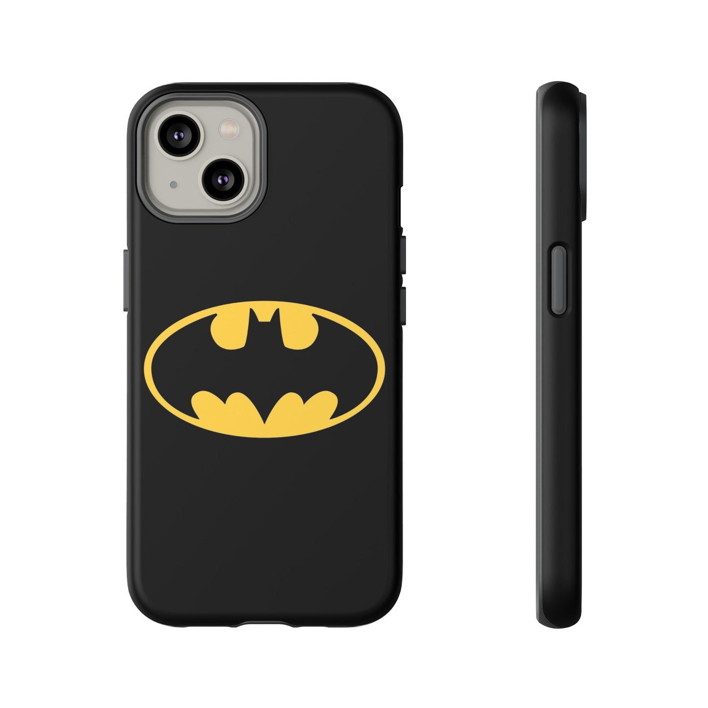 DC Batman Tough Phone Case - Durable & Stylish Protector