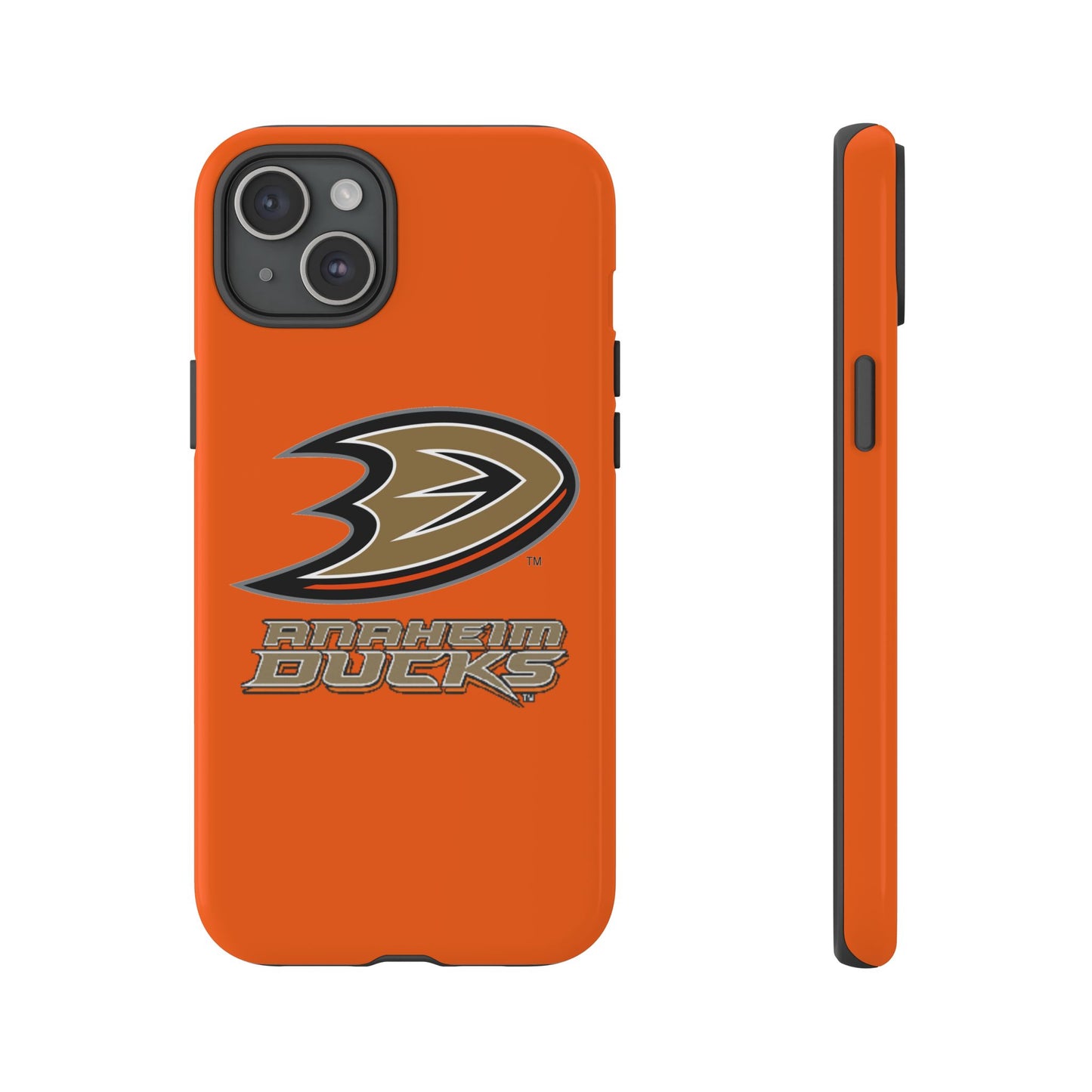 NHL Anaheim Ducks  Tough Phone Case - Durable & Stylish Protector