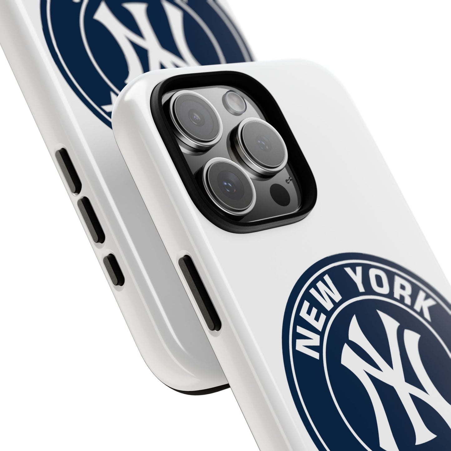 MLB New York Yankees Tough Phone Case - Durable & Stylish Protector