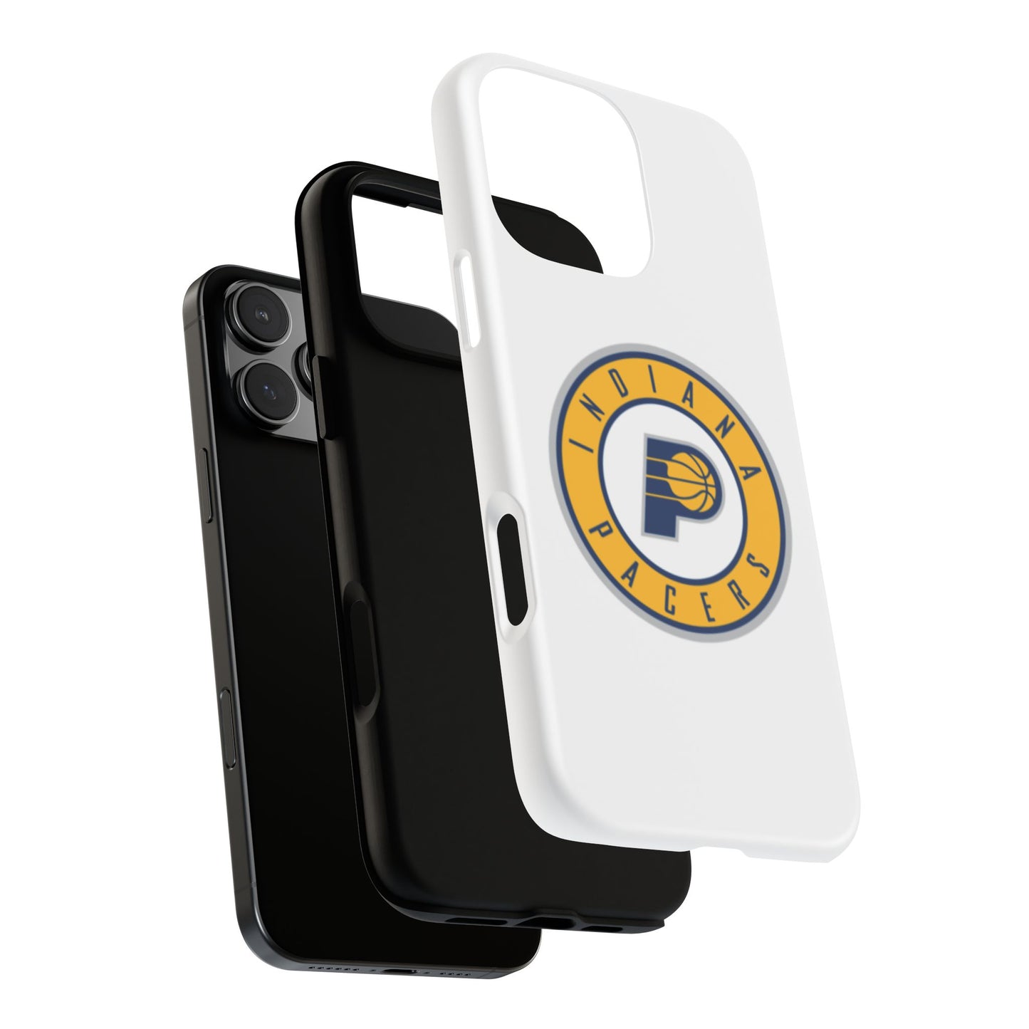 NBA Indiana Pacers Tough Phone Case - Durable & Stylish Protector