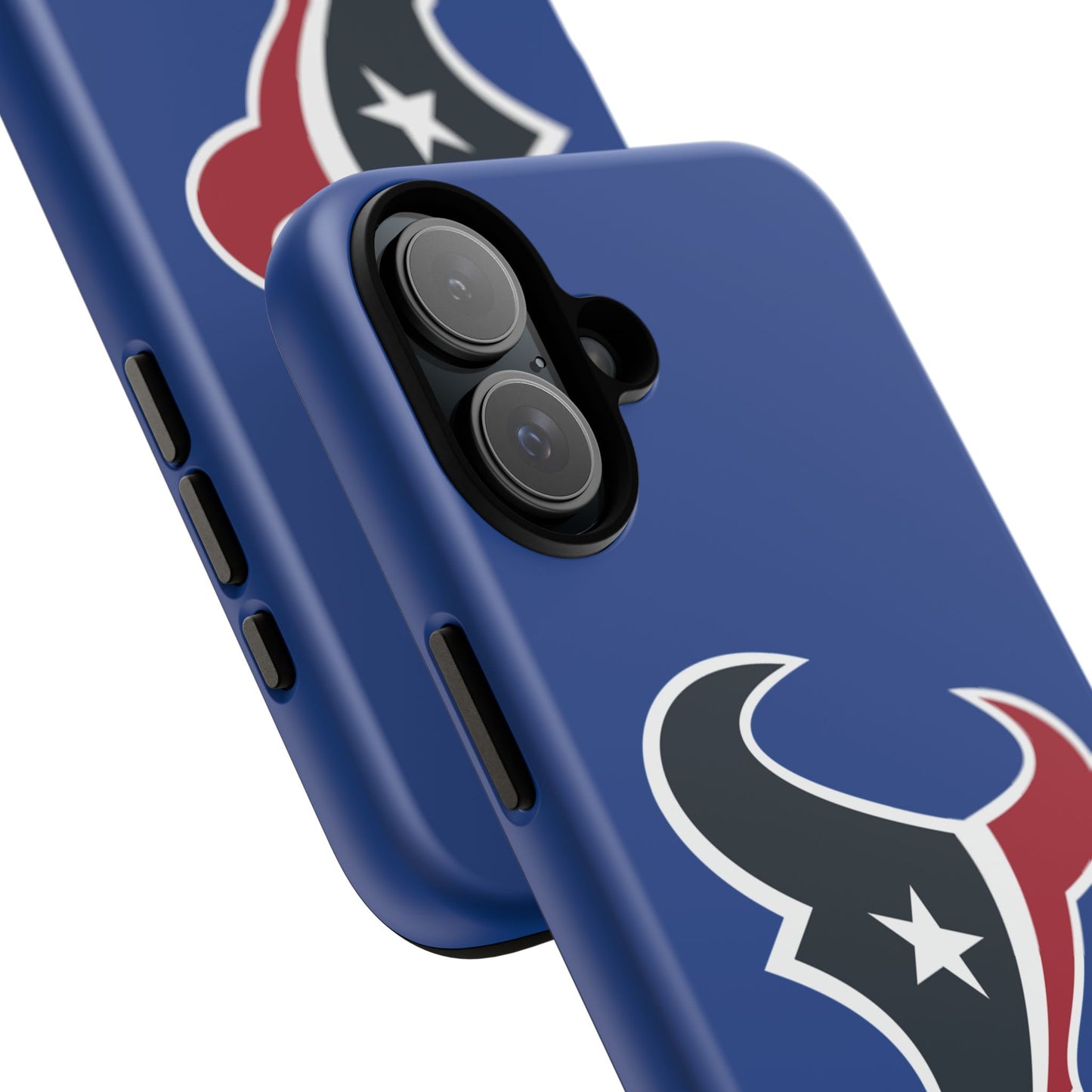 NFL Houston Texans Tough Phone Case - Durable & Stylish Protector