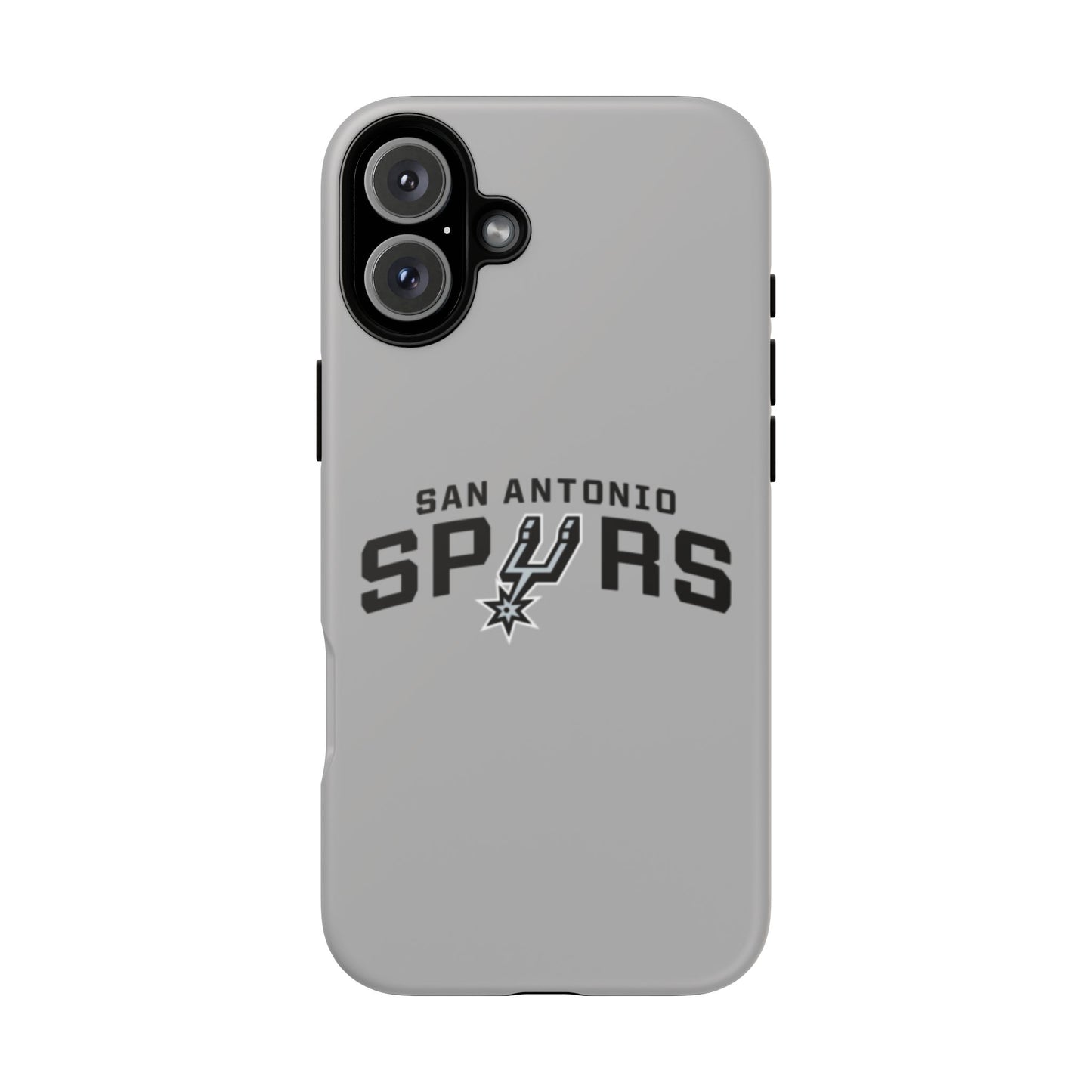 NBA San Antonio Spurs Tough Phone Case - Durable & Stylish Protector