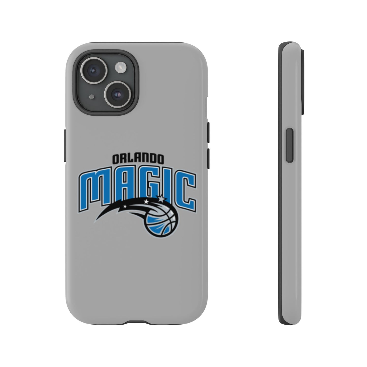 NBA Orlando Magic Tough Phone Case - Durable & Stylish Protector