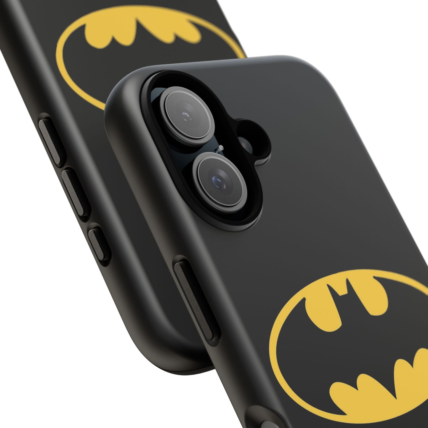 DC Batman Tough Phone Case - Durable & Stylish Protector