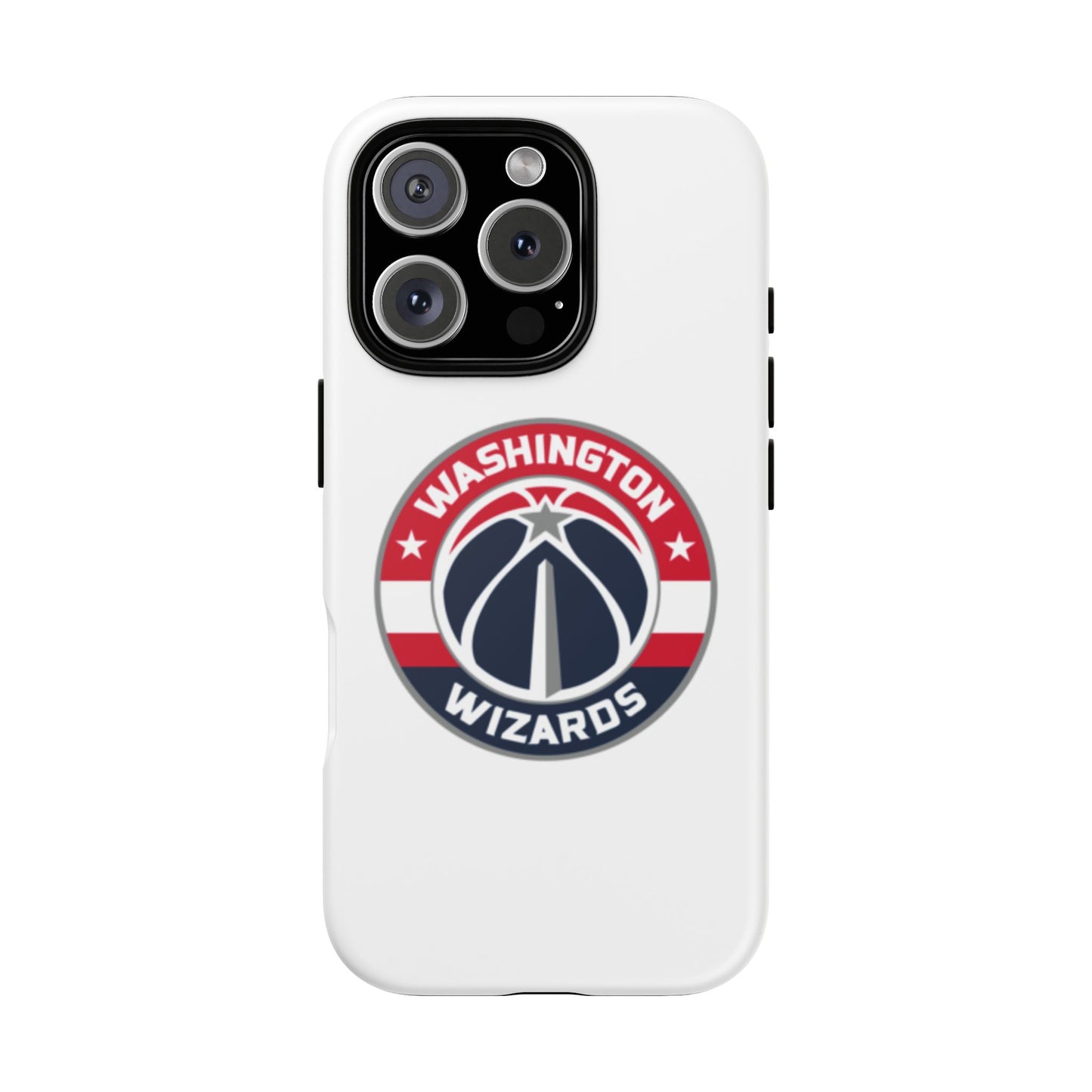 NBA Washington Wizards Tough Phone Case - Durable & Stylish Protector