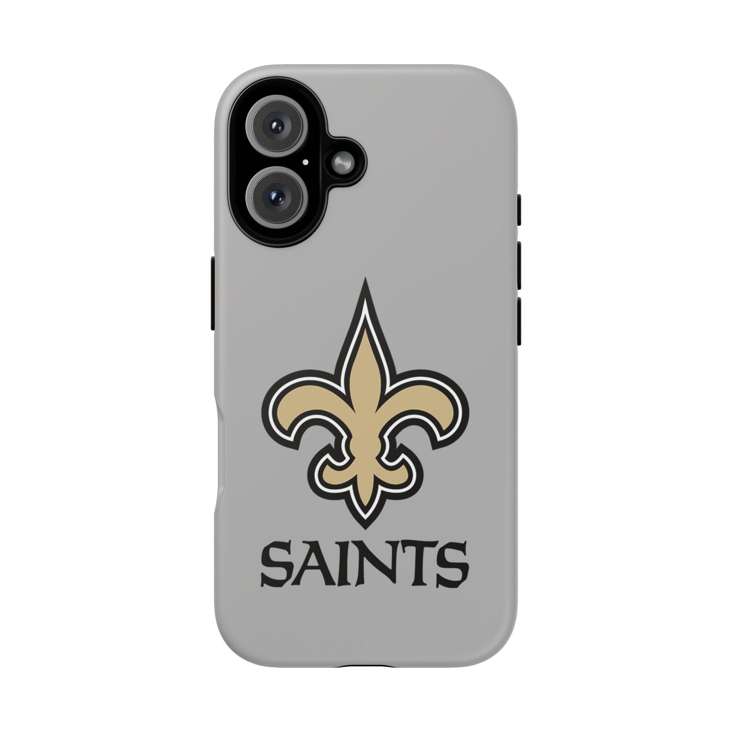 NFL New Orleans Saints Tough Phone Case - Durable & Stylish Protector